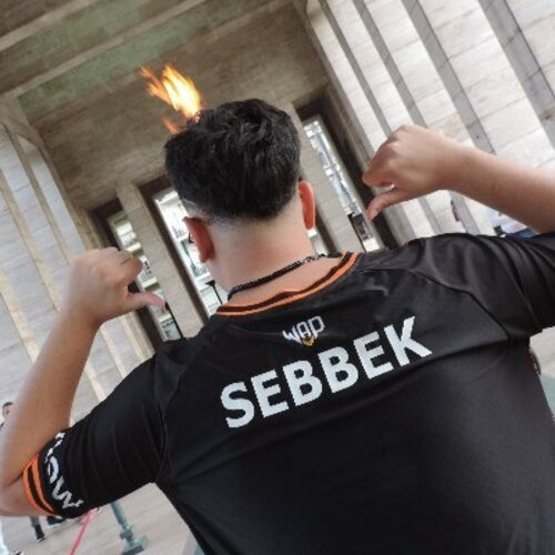 Sebbek