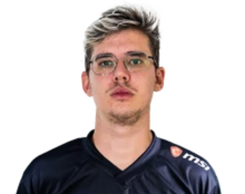 Shyelander