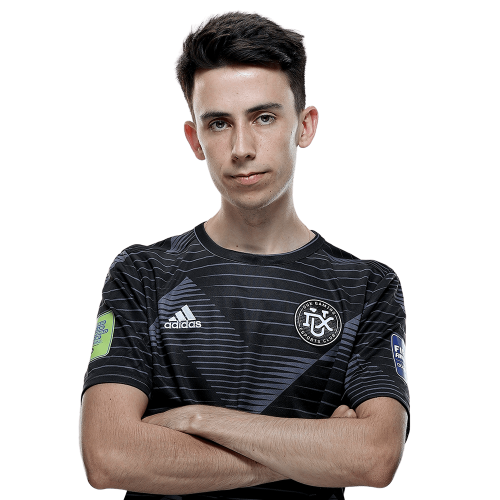 Zezinho photo