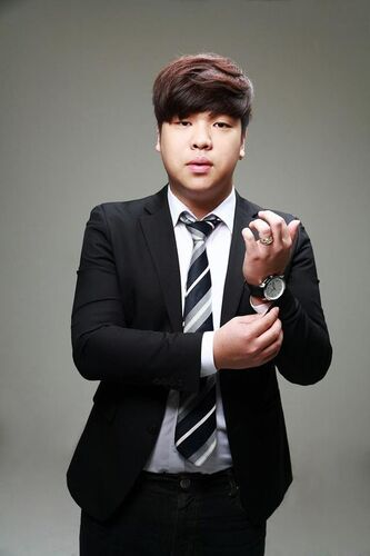 Mong
