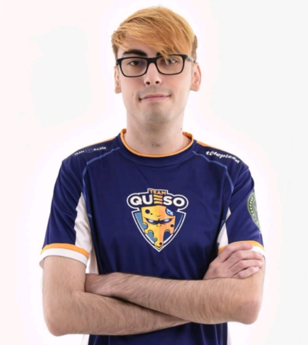 Aaron