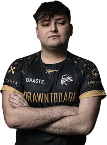 DrastZ
