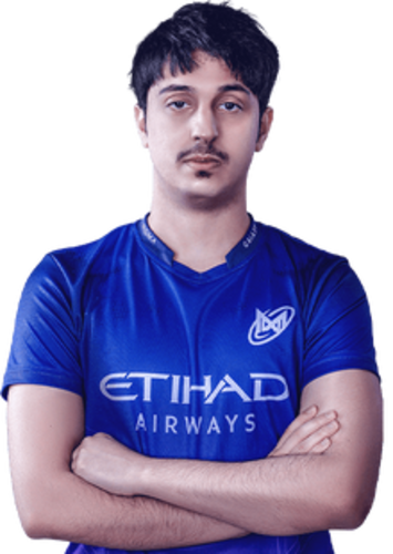ALDHAHERI