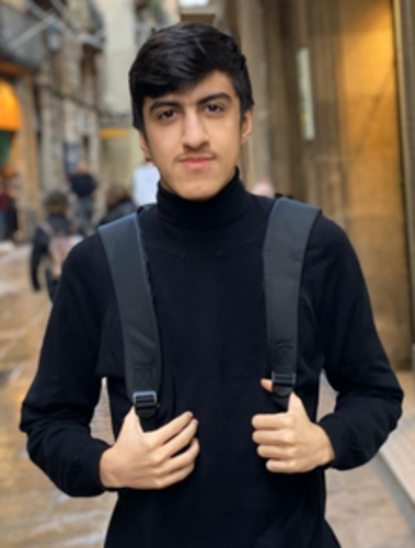 ALMATROOSHI