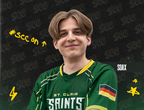 Soax