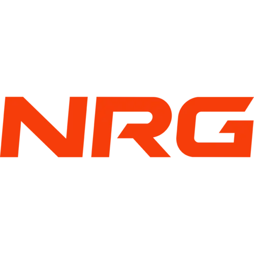 NRG Esports logo