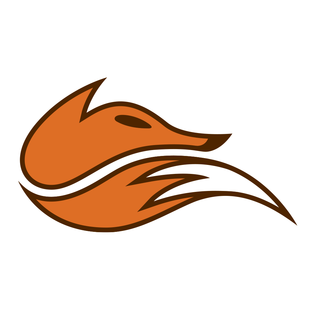 Echo Fox logotipas