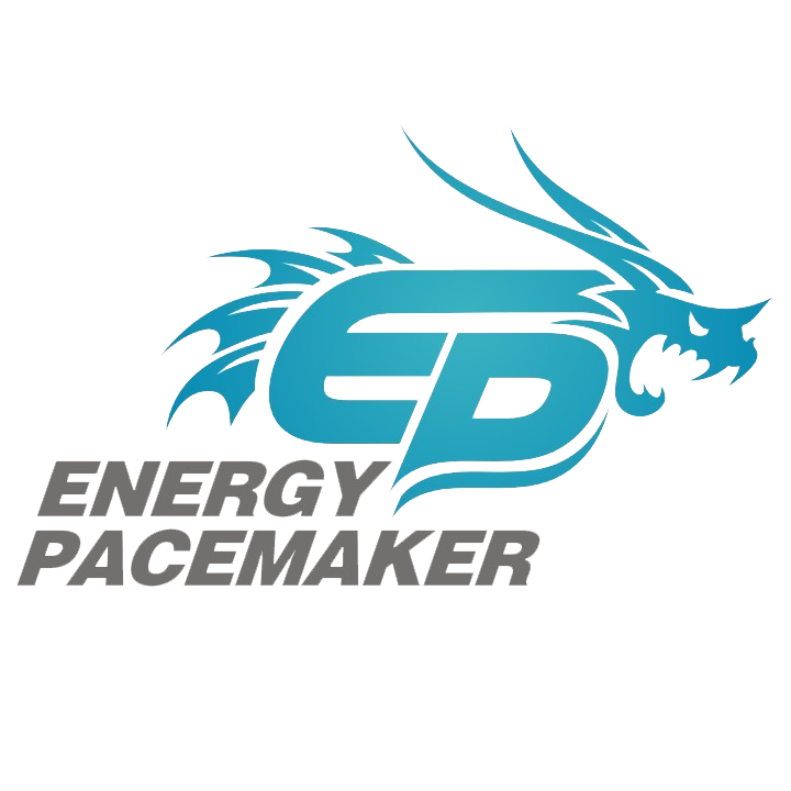 Energy Pacemaker logotipas