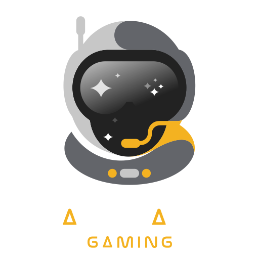 SpaceStation Gaming logo