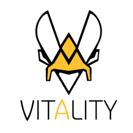 Team Vitality logo