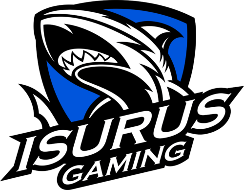 Logo team -Isurus
