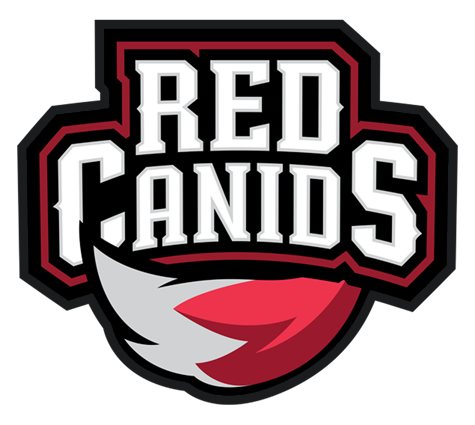 RED Canids