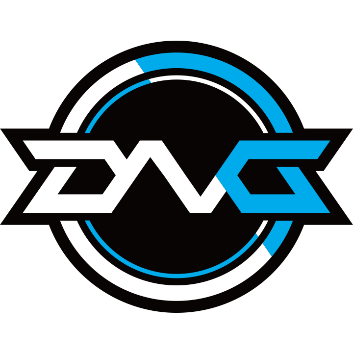 DetonatioN Gaming White