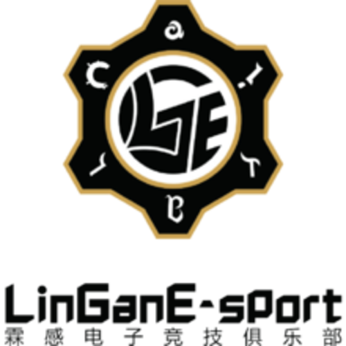LinGan e-Sports