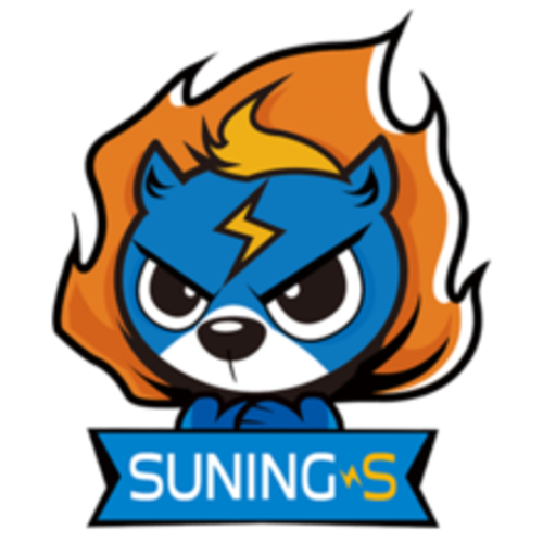 Suning-S logo