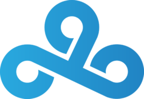 Cloud9 logo