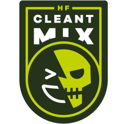 CLEANTmix