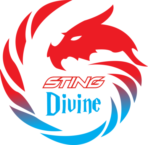 Sting Divine Esports