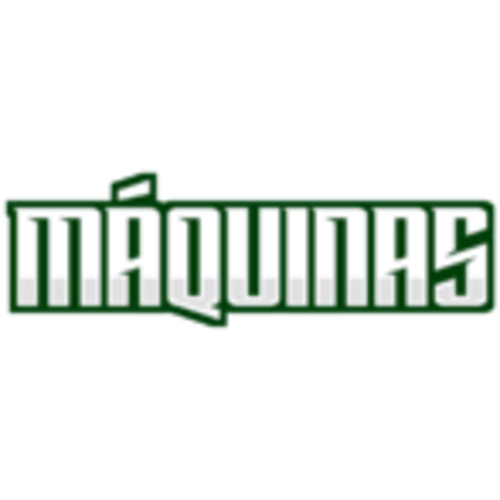 maquinas