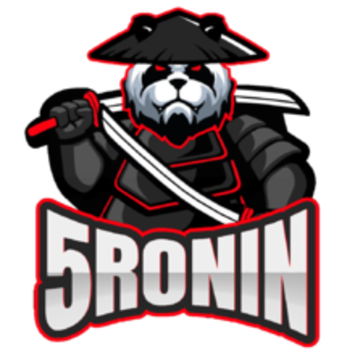 5 Ronin logo