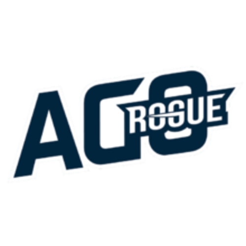 AGO ROGUE logo