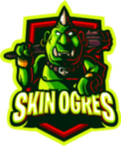 Skin Ogres