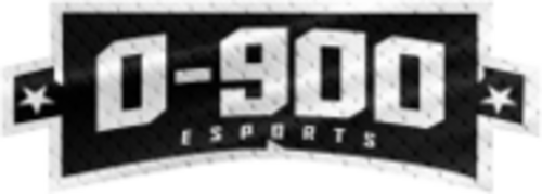 0-900 logo