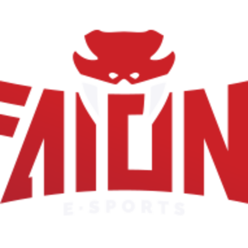 AION Esports logo