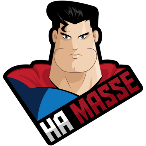 Ha MaSSe