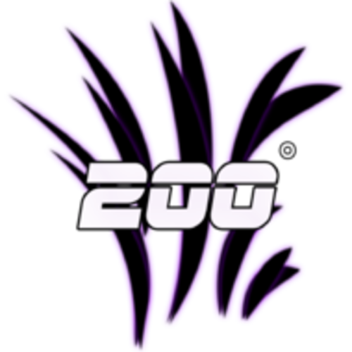 200 Degrees logo