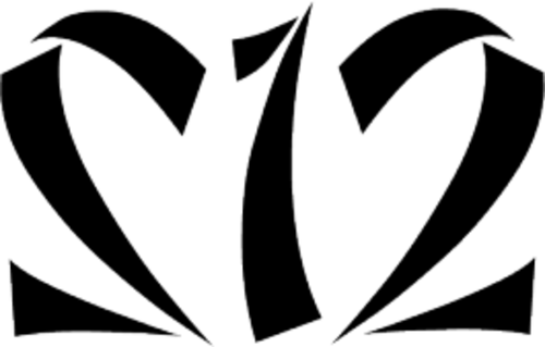 212 logo