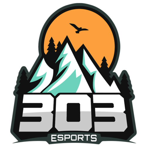 303 Esports