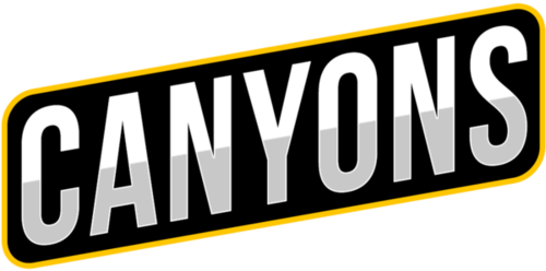 Canyons logo