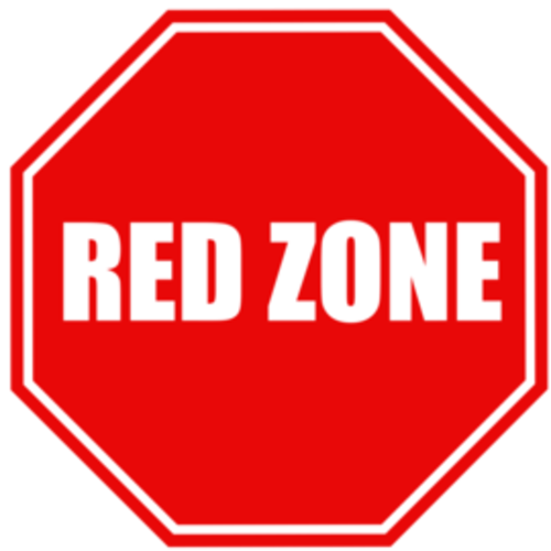 Team Red Zone
