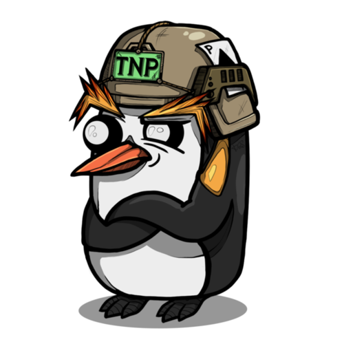 The Nuclear Penguins