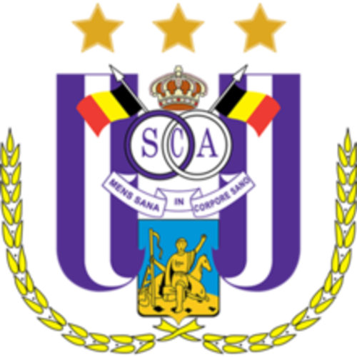 RSC Anderlecht Esports