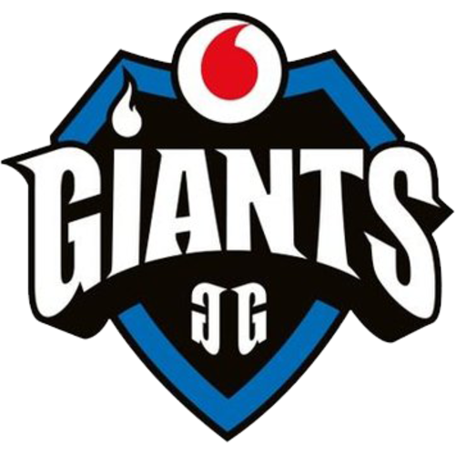 Giants fe