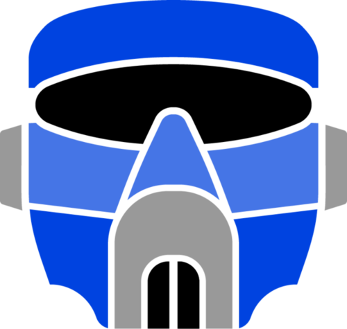 Stormtroopers logo