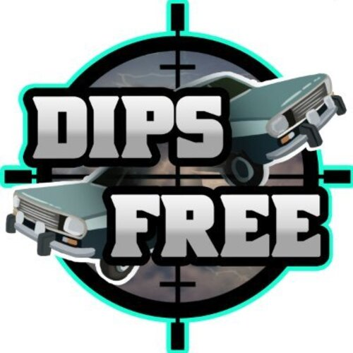 Dips Free