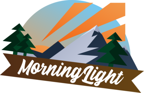 Morning Light logo