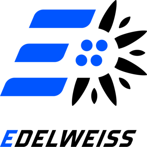 Edelweiss Esports logo