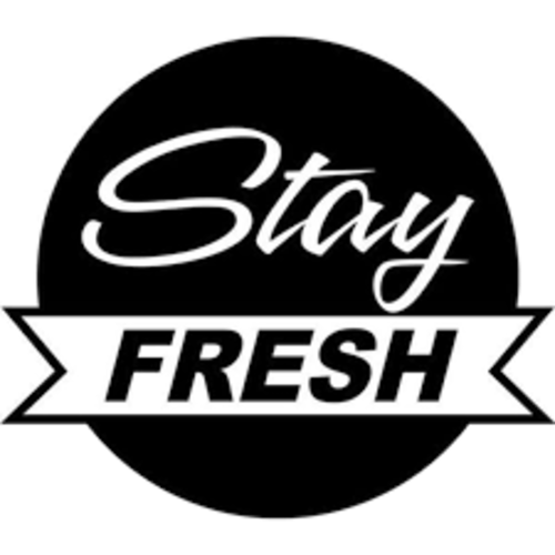Stay Fresh logo