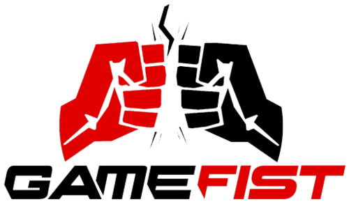 Game Fist logo
