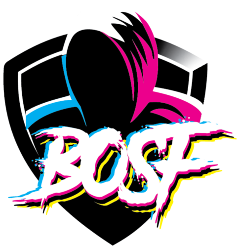 BoSF eSports logo
