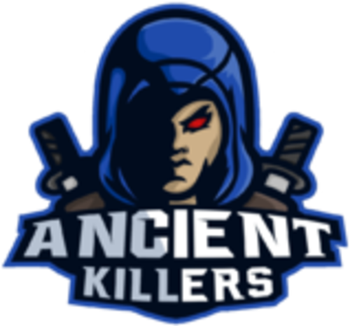 Ancient Killers