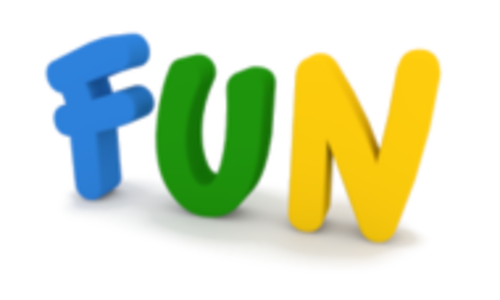 4Fun logo