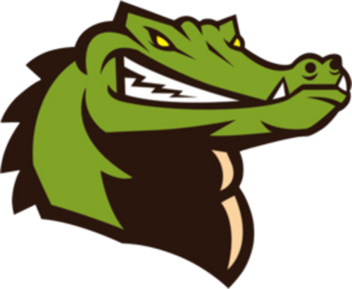 Crocodile logo