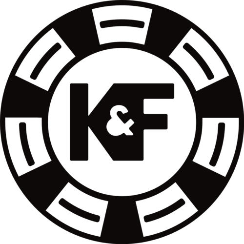 Komil&Friends logotipas