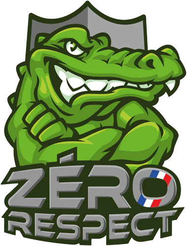 Zero Respect