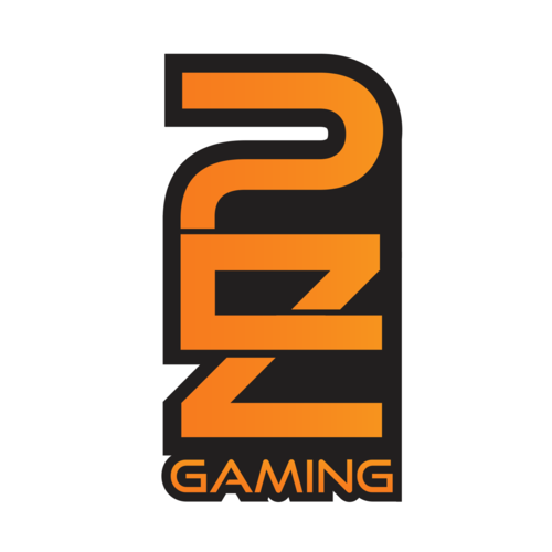 2ez Gaming logo